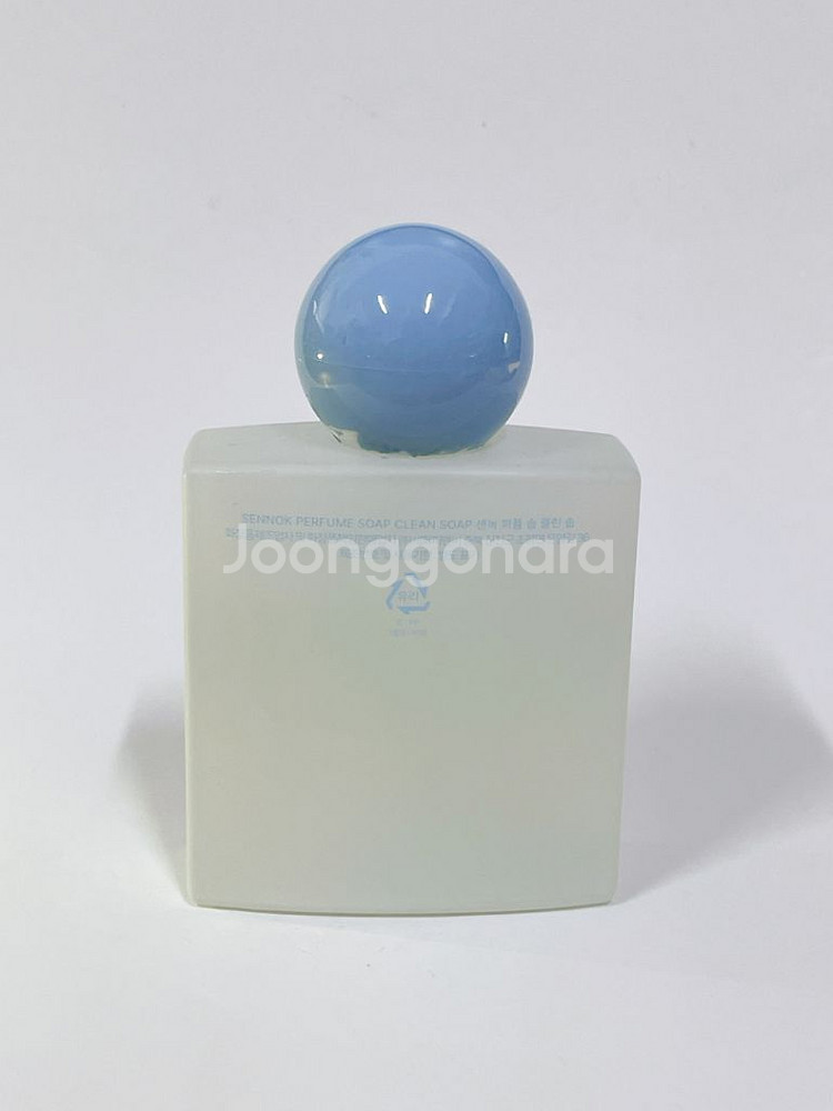 센녹 솝 클립솝 향수 50ml--3