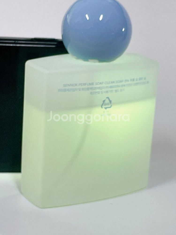 센녹 솝 클립솝 향수 50ml--5