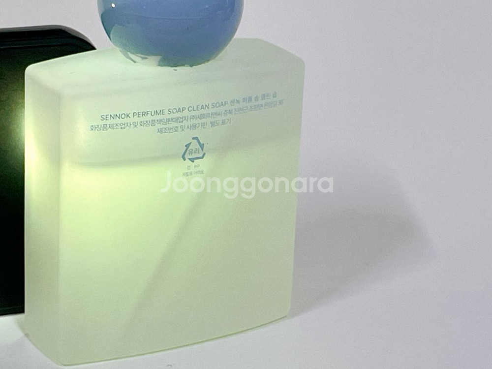 센녹 솝 클립솝 향수 50ml--4