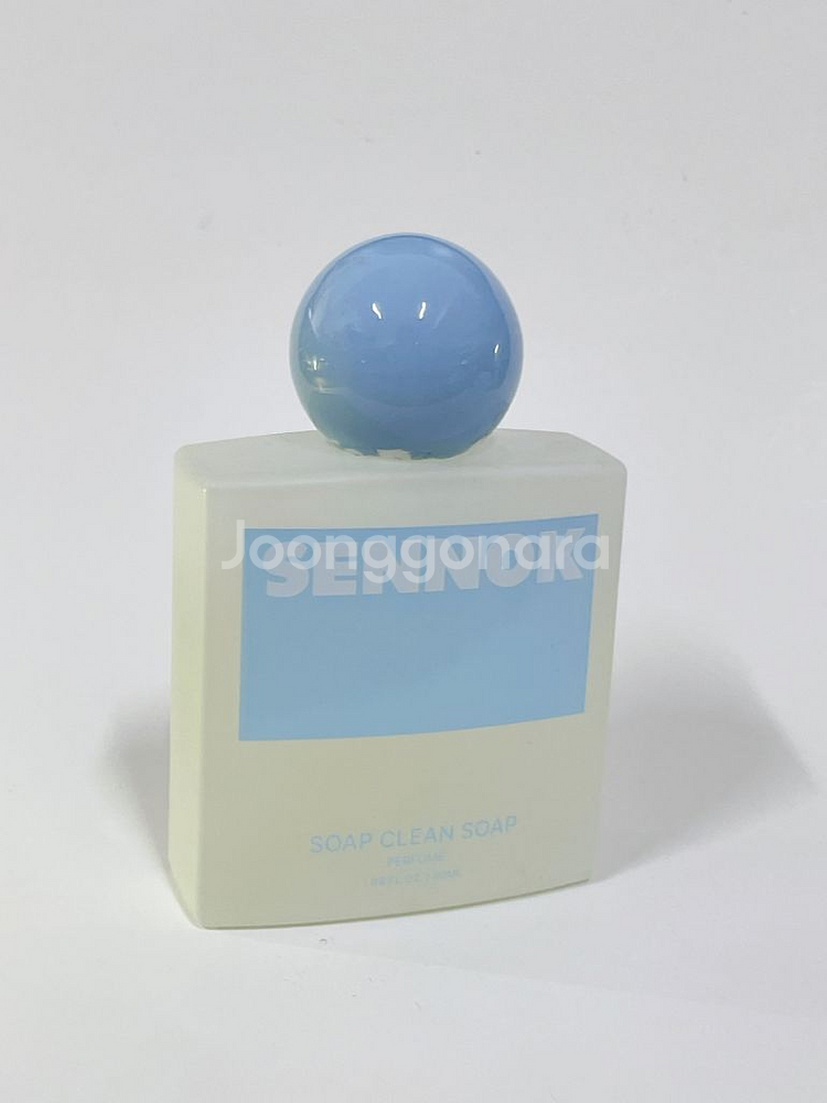 센녹 솝 클립솝 향수 50ml--1