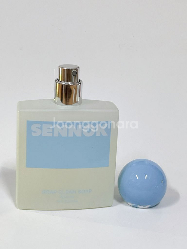 센녹 솝 클립솝 향수 50ml--7