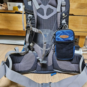 도이터Futura Pro 38L 백팩 등산배낭