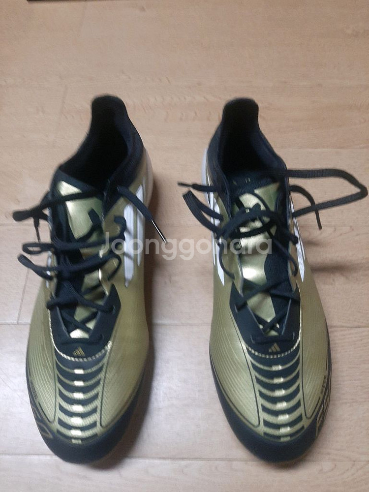 f50 메시 엘리트 fg 265 팝니다--0