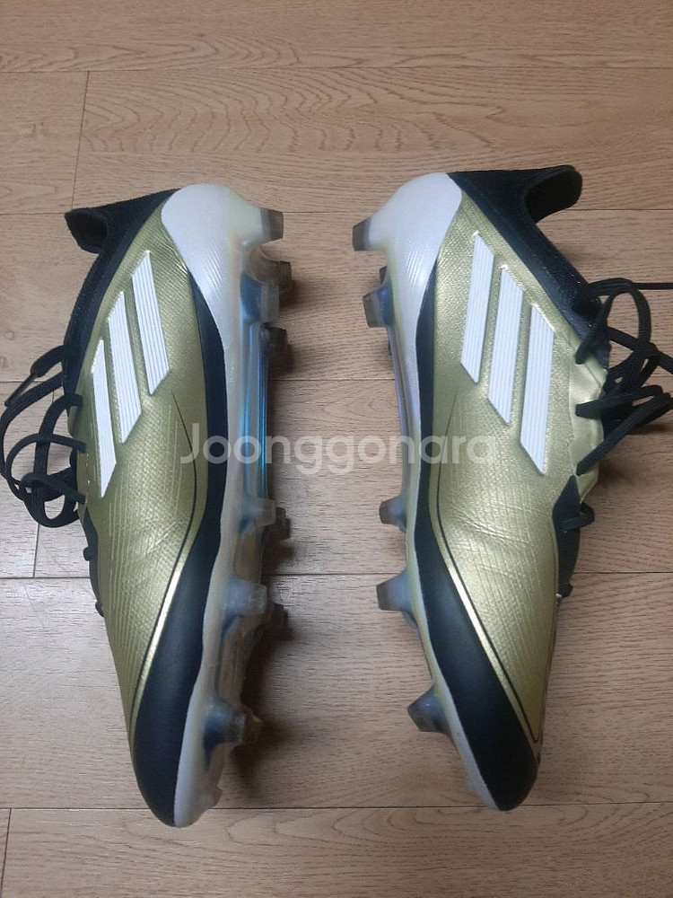 f50 메시 엘리트 fg 265 팝니다--3