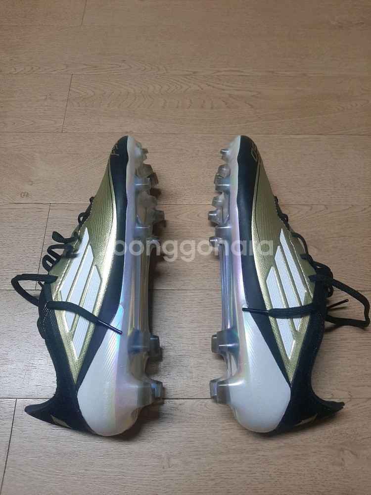 f50 메시 엘리트 fg 265 팝니다--2