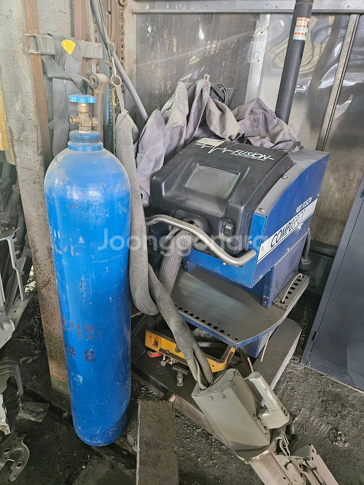양면 용접기 COMPUSPOT 900 FUSION--5