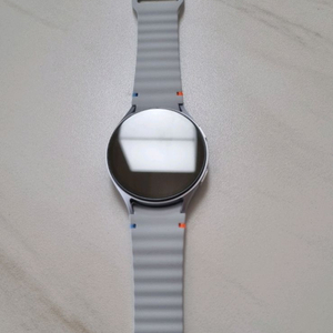 갤럭시워치7 44mm 블루투스 크림색상