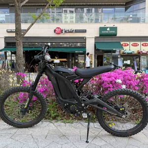 써론 라이트비x