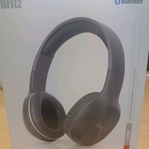 britz bt3000 헤드셋(거저가져가세요)