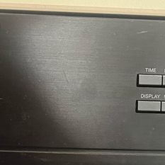 Inter-M PW-9242N 타이머 이미지