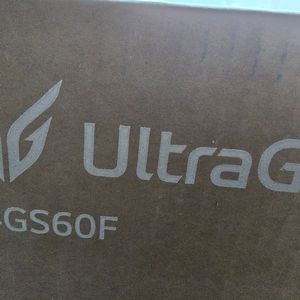 Lg 울트라기어 24gs60f