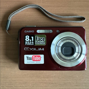 카시오 엑실림 EX S880 풀박스,정상작동