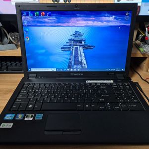 LG A520 i5 노트북