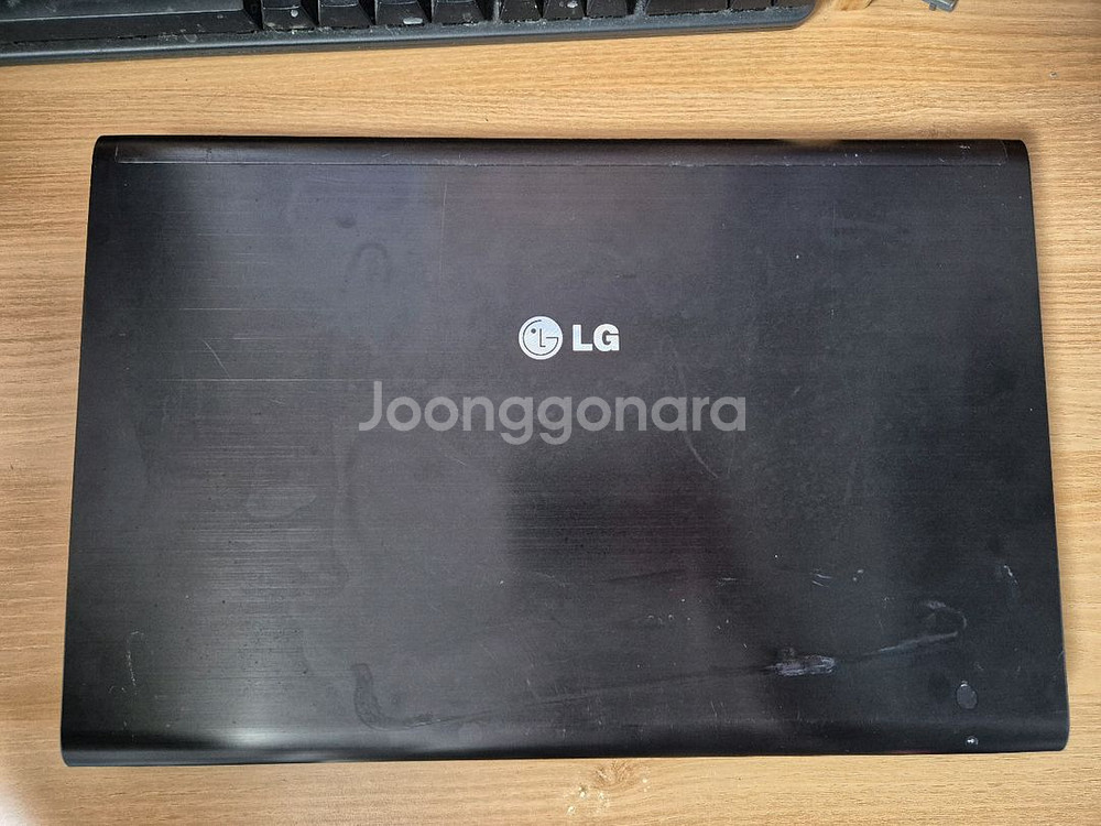 LG A520 i5 노트북--5