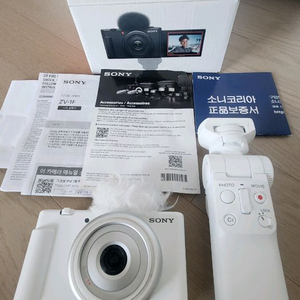 소니zv-1f