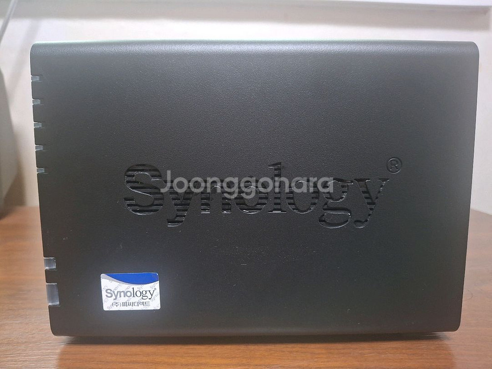 시놀로지 DS224+--1