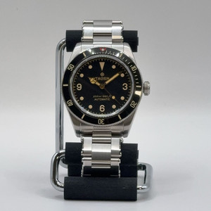Thorn 39mm NH35 BB58 오마주 다이버시계