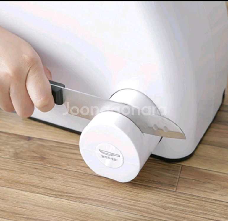 키친아트 칼살균 건조기(미개봉품) 새것--3