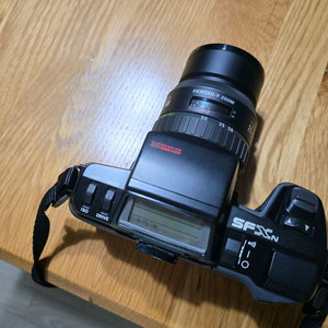 PENTAX CAMERA SFXN 카메라 팝니다