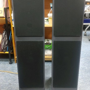 REVOX D-STANDBOX 스피커(독일제)