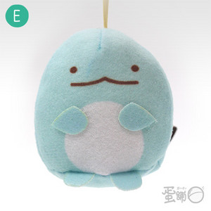 스밋코구라시 토카게 인형