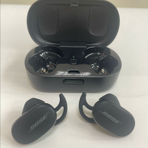 Bose 이어버드 (블루투승
