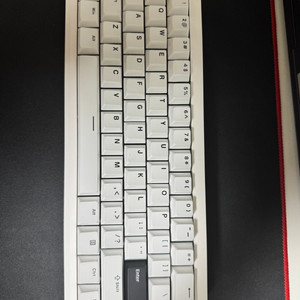 GMK61 저소음피치축