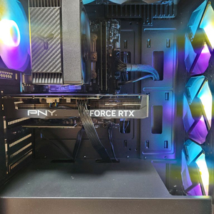 4060ti 본체 팝니다