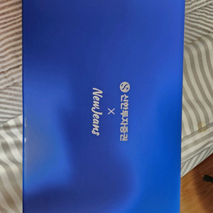 뉴진스 포토카드/달력