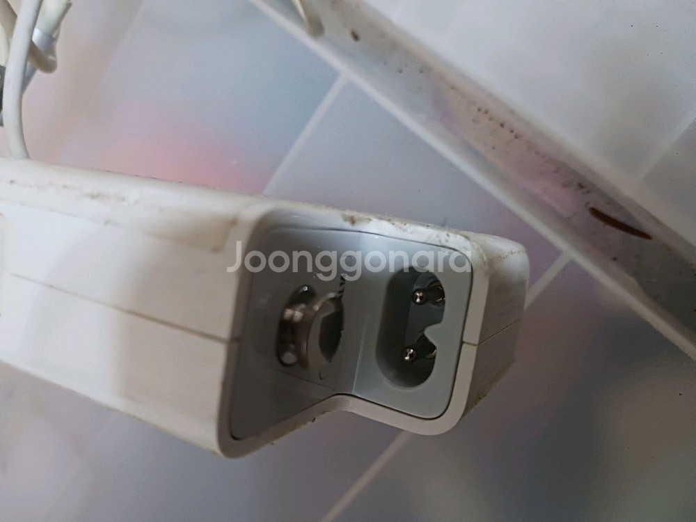 애플용어뎁터,각종책,목침--2