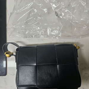 크로스 미니백 새상품