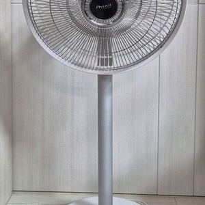 신일 선풍기 10단 풍속조절