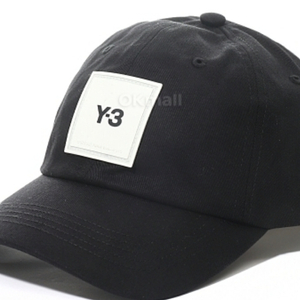 Y-3 볼캡