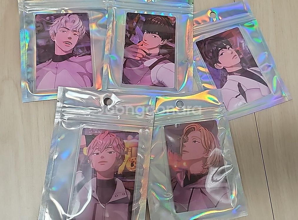 플레이브 대쉬 큐큐 미공포 일괄 양도--0