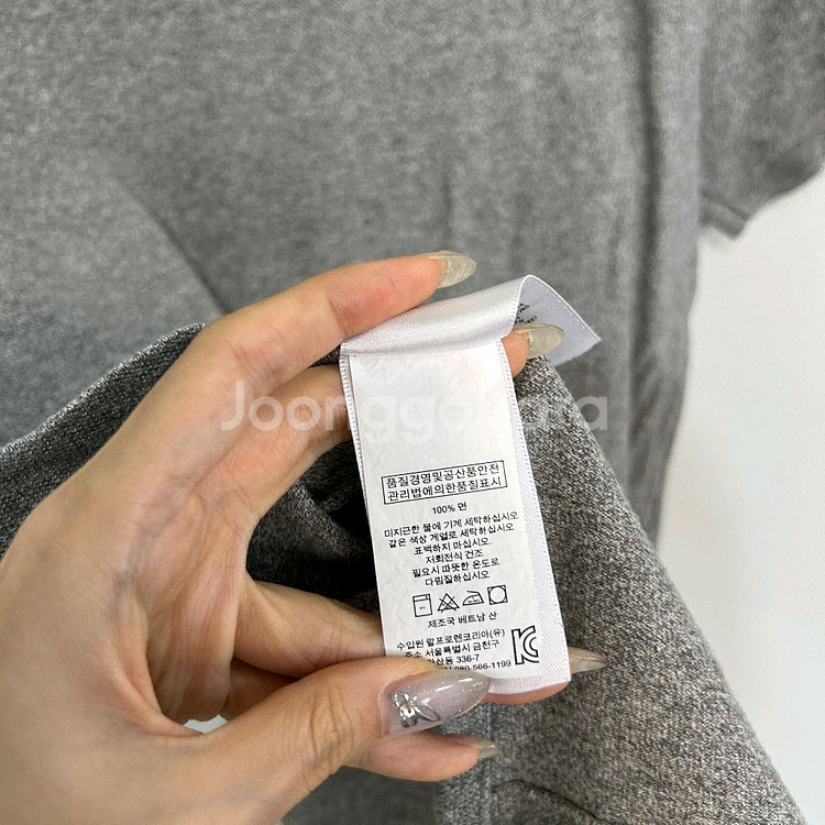 폴로 랄프로렌 남성 반팔 티셔츠 M--3
