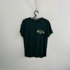 오즈세컨 반팔 티셔츠 55