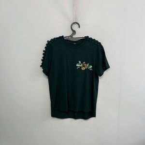 오즈세컨 반팔 티셔츠 55