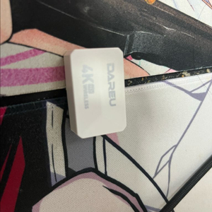 다얼유 a950g 4k 동글