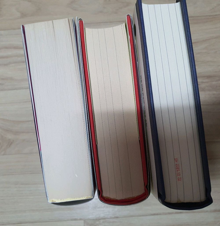 도서 [연애시대,라플라스의마녀,나미야잡화점의기적]판매--4