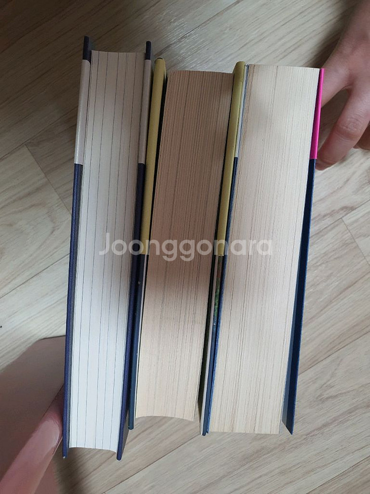 도서 [연애시대,라플라스의마녀,나미야잡화점의기적]판매--3