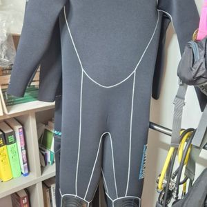 아쿠아 포뮬러 맨 5mm 남성 다이빙슈트 L사이즈 수트
