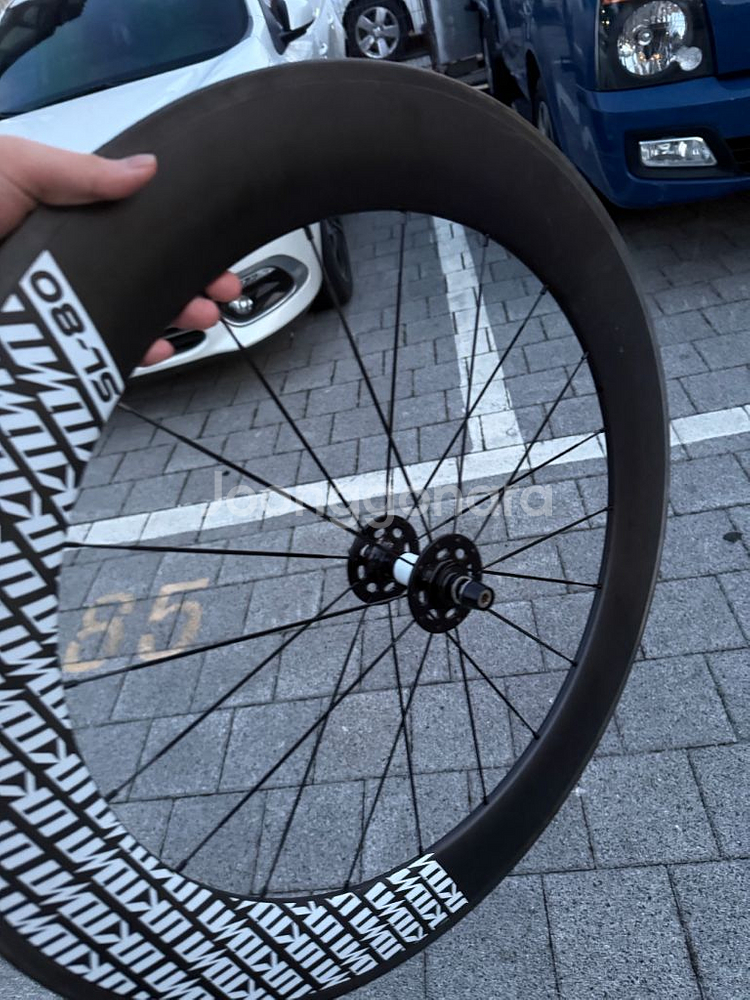 언노운 sl80--0