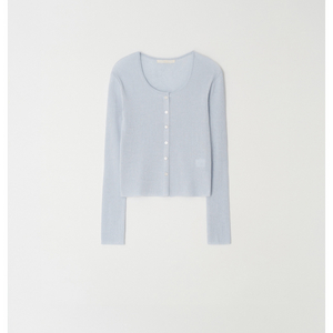 리즈 Vase slim cardigan(basic)