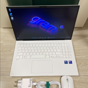 2025 LG그램 15Z90T-GA5HK 512G 16