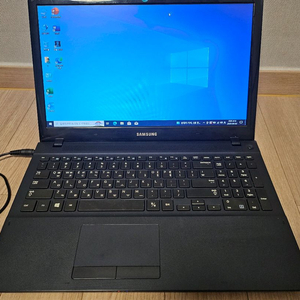 삼성노트북 450R i3 팝니다
