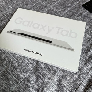 갤럭시탭 s8+ 5g