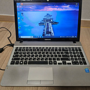 삼성노트북 270E i3 팝니다