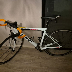 bmc slr02