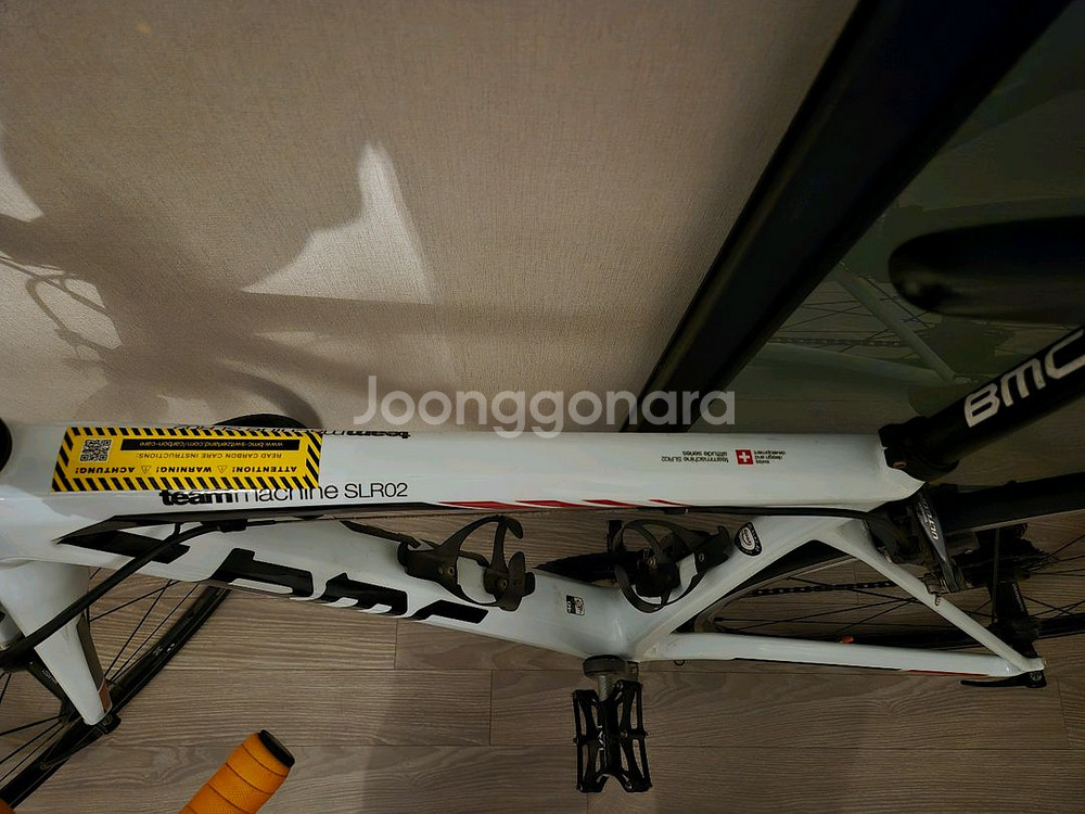 bmc slr02--5