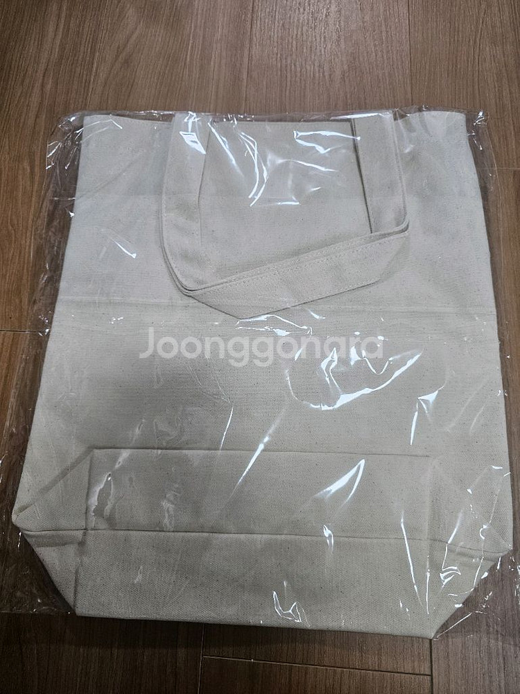 지브리 토토로 토드백 와펜 가방 에코백 L사이즈--1